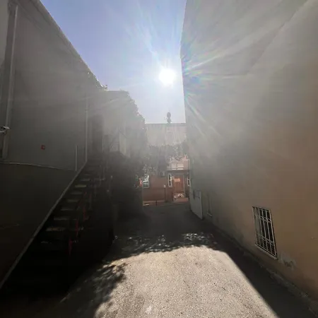 Safderun Ortakoy House * اسطنبول