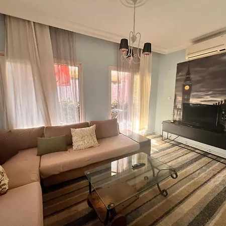 Safderun Ortakoy House 아파트 이스탄불