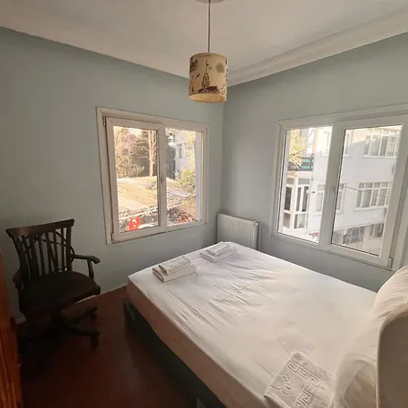 Safderun Ortakoy House * اسطنبول