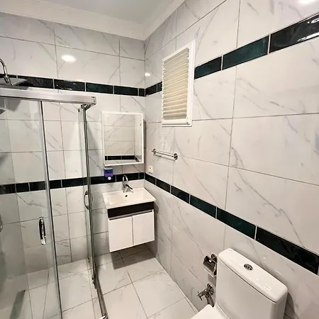 Safderun Ortakoy House * Istanbul