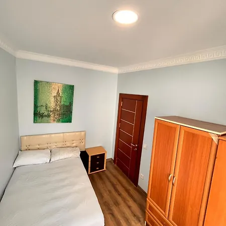 Safderun Ortakoy House